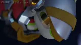Kratos Meme (Avali/Starbound)