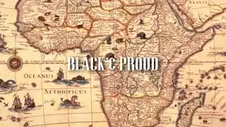 President Davo - Black & Proud