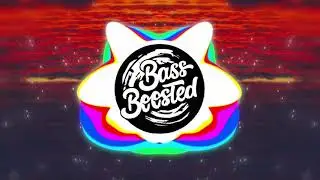 HaMiX -Skonn [Bass Boosted]