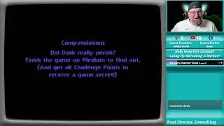 Star Wars Shadows of the Empire (N64) Review Stream