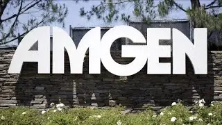 Gilead beats EPS expectations by $0.10; Amgen raises low end of full-year revenue outlook