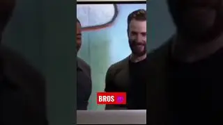 CAP, SAM , BUCK , #BROS #SHORT