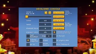 Pixel Gun 3D Nostalgia #7 The Developer Console