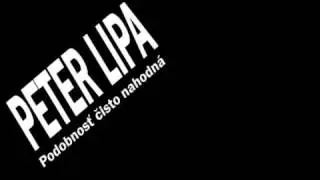 peter lipa - podobnost cisto nahodna
