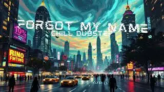 Forgot My Name - #chilldubstep #dubstepmusic2025 #adfreeplaylist