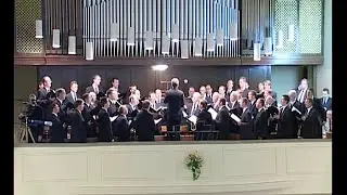 Dirigentenchor Berlin - Gott ist Liebe