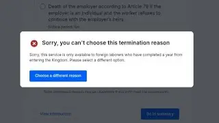 Qiwa Contract termination problem probation period and before one year