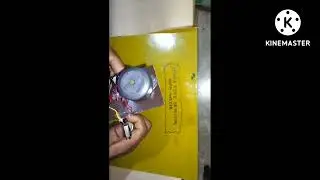 Simple Fire Detector Alarm 🚨