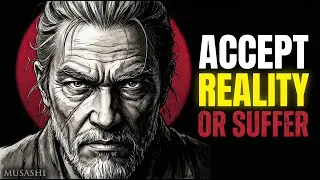 Why You Are Always Exhausted (Musashi&rsquo;s First Law)
