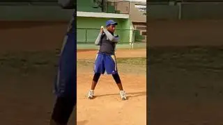 Saulo en las practicas de vateos parte 2&ordm;
