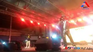 WESTSIDE CARNIVAL 2025 || PERFORMANCE