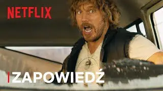 The Electric State | Zapowiedź | Netflix