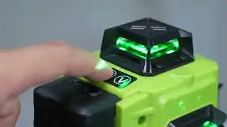 📦 LFINE 3D/4D Laser Level 12/16... ✨ - Get it now! [Link in Description]