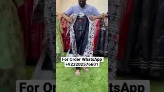 ReadyMade Summer Collection 2022 | Pakistani Dresses Design | Kapray Official