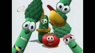 VeggieTales Theme Song - Egyptian Arabic Dub (1994 Fanmade)