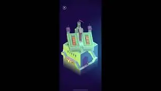 Monument valley chapter 5 walkthrough
