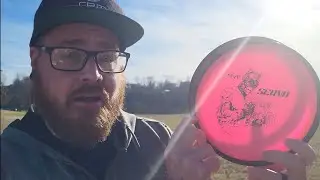 SERVO from MVP | Throwing EVERY Disc Possible | #259