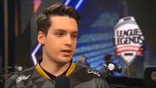 Splyce Odoamne 