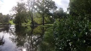 Rousham Gardens (Part 4)