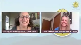 Testimonial: Heal Yourself