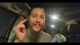 EP. 42 Right Brain Brewery (Concrete Dinosaur) (Traverse City, MI) Beer 🍺 Review