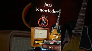 Jazz Audio Book Lesson - Approach Notes and Enclosures. Element.