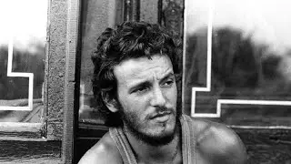 Bruce Springsteen Sad Eyes Traduzione italiana