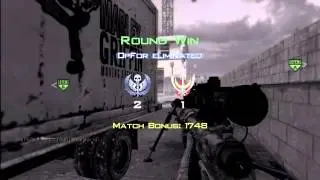 First Killcam in Jinx!