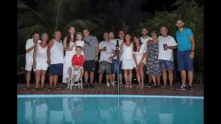 Momentos da Família Reis