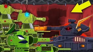 Final attack: Tank Combat War Battle, Gerand Bent Barrels, Battle of Tank Steel | Boot the monster