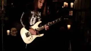 Avenged Sevenfold Guitar Contest Almost Easy