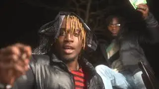 Rabauke4L - TRENDSETTING TRAPPIN (Official Music Video)