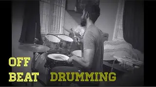 Off Beat Groove | Prem JJ |