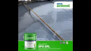 AquaArm SPU SPL _Application Procedure