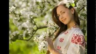 ЖЕНЩИНА ЛЮБИМАЯ МОЯ.