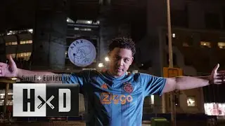 YB YB - Aan Me Zij ( Prod. SAVVBEATS ) | #HxD