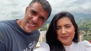 DIÁRIO DE OBRA #12 COMEÇAMOS MAIS UMA ETAPA DA OBRA DA NOSSA CASA | FAMILIA MARIEL