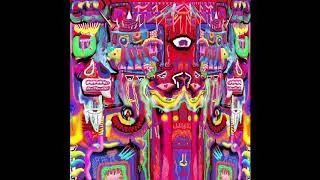 Jaquarius - Mulec Stardust