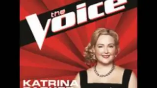 Katrina Parker - Bleeding Love.FLV