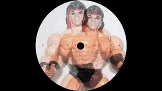 Rimbaudian - I would do everything I did again and again