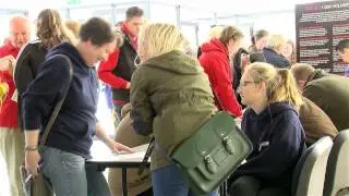 ELEVEN ARCHES VOLUNTEER OPEN DAY