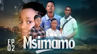 MSIMAMO EPSODE NO2 ##BIGBOSS #clamvevo #kiparabrand  #VEVO WOOD #DUNIA #WORLD FILMS 