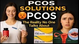 Bio Life FOR-PCOS Sachet Review |Myo-Inositol | One Solution for All Women Problems | PCOS Treatment
