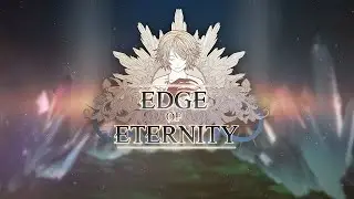 Edge of Eternity - Console Release Date Trailer | PS4, PS5