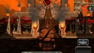 Darkfall Standalone: First video