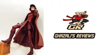 DC collectibles The New 52 Trinity of Sin 'Pandora' figure review #Ghazalistoytalks #DCcomics #DC