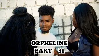 ORPHELINE PART 31. MARVENS/ DARLINE/ CELENA/ BLONDINE/ FADAELLE/ VOISINE TEÇIA.