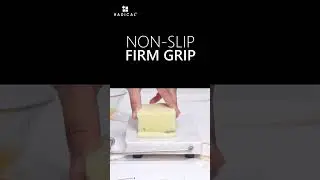 Have You Used Marble Cheese Slicer Before?  #cheeseslicer #marble #kitchenutensil #cheesecutter
