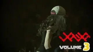 UPWA Volume 3 Announcement Trailer