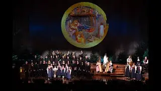 So klingt der Advent: Tiroler Adventsingen 2023 | Impressionen